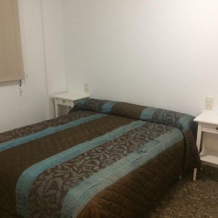 Apartamento Abadia Teruel Ngoại thất bức ảnh
