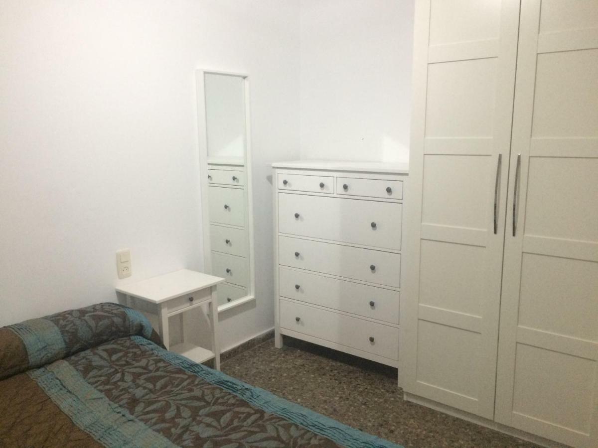 Apartamento Abadia Teruel Ngoại thất bức ảnh