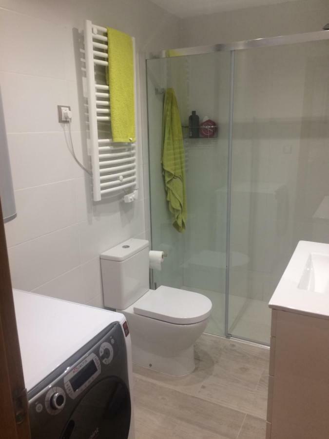 Apartamento Abadia Teruel Ngoại thất bức ảnh