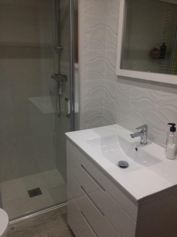 Apartamento Abadia Teruel Ngoại thất bức ảnh